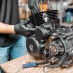 Pronto il motore di nuova generazione: si torna a vivere l’epoca dei due tempi