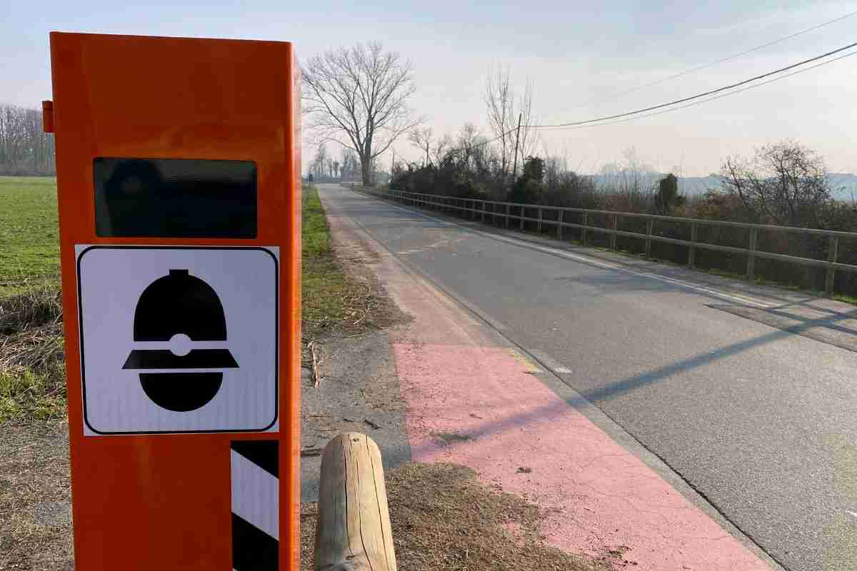 Multa la più assurda della storia