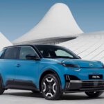 Nissan Micra come sono fatti gli interni