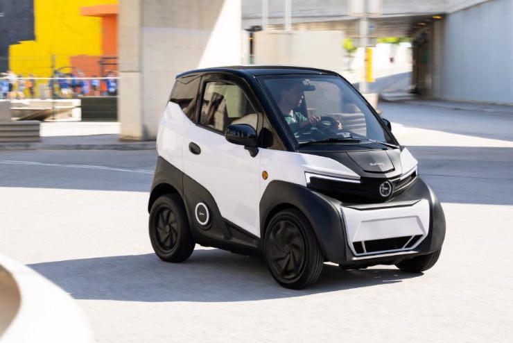 Nissan Silence S04 tutti i segreti