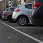 Si può parcheggiare contromano?