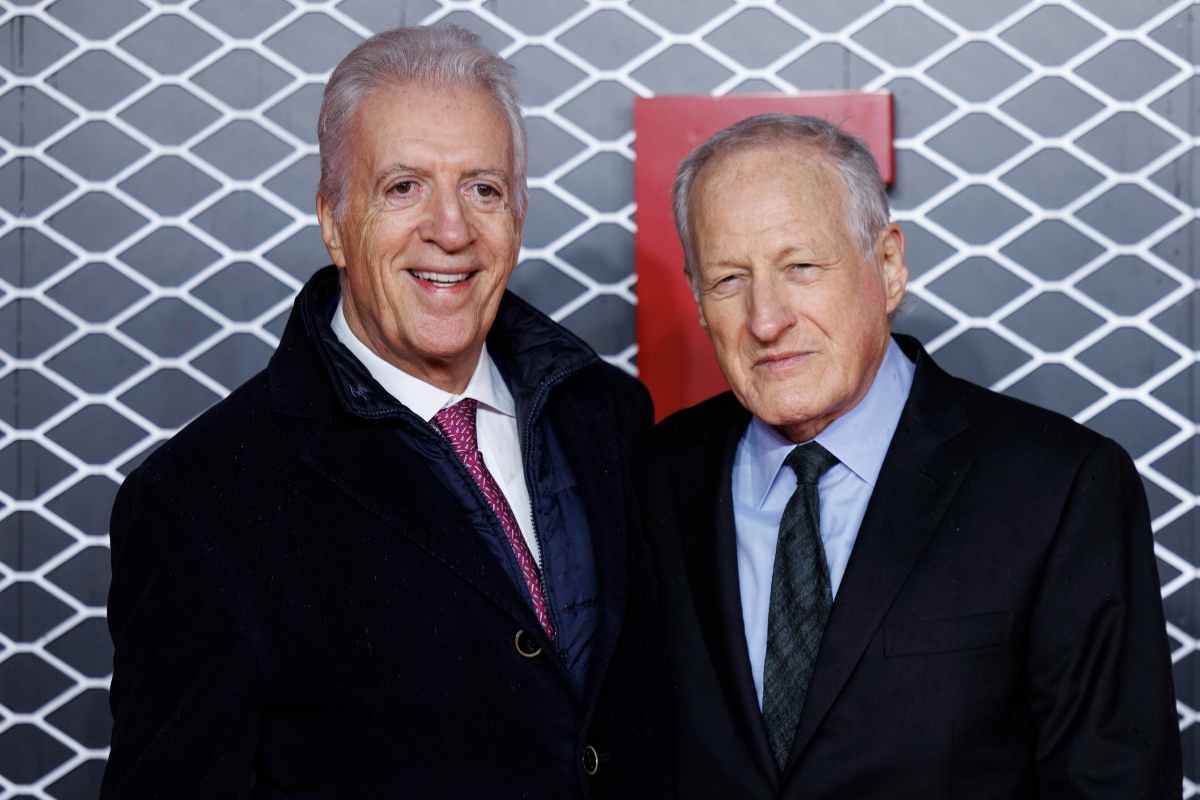 Quale è il patrimonio di Piero Ferrari