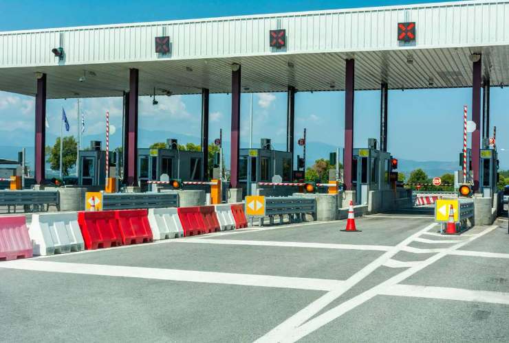 Pedaggio difficile dire quale sia il migliore