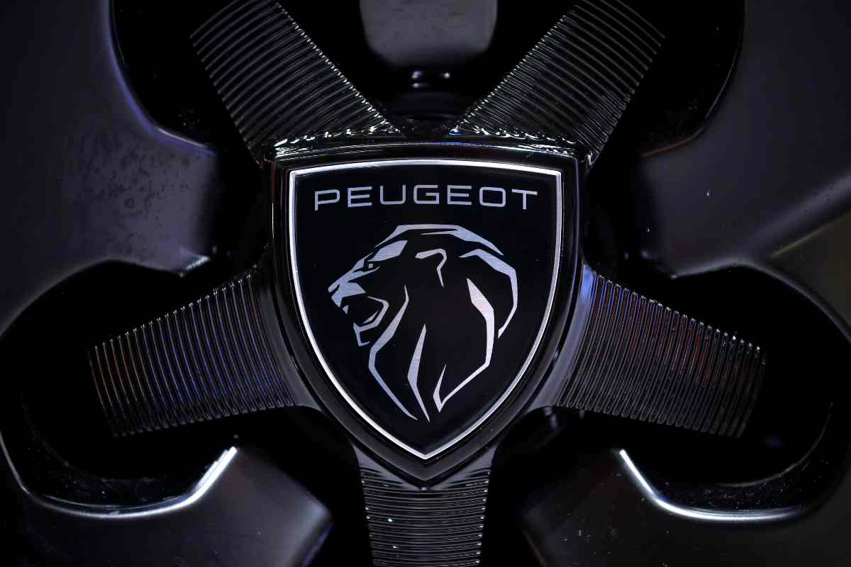 La storia Peugeot dimenticata