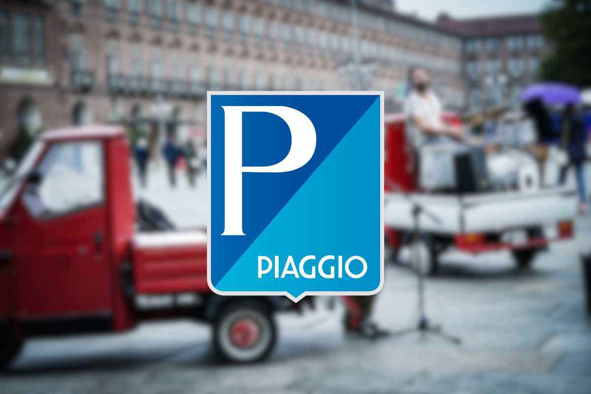 Piaggio, addio all'iconico modello: svelate le linee della nuova serie dell’Ape Car (VIDEO)
