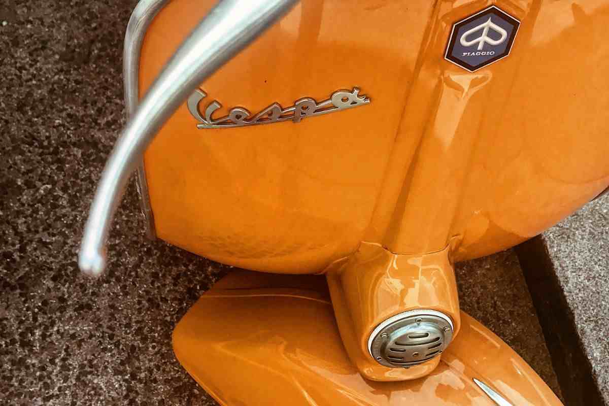 Il mitico Vespone vale una fortuna