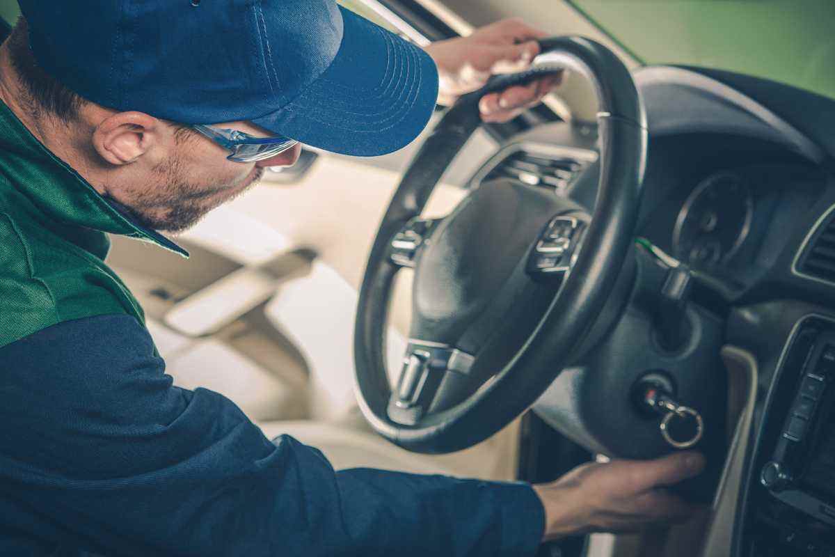 Scatta il maxi-richiamo: colosso auto