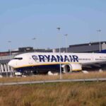 Ryanair mano pesantissima