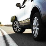 SUV a noleggio