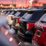 SUV GPL con prezzo da Dacia e stile Volkswagen: dettagli premium, dentro ha tutta la tecnologia che serve
