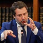 La rabbia di Salvini