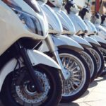 Scooter versione elettrica da 3000 euro