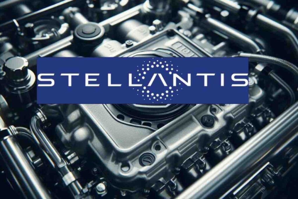 Stellantis puna sul diesel