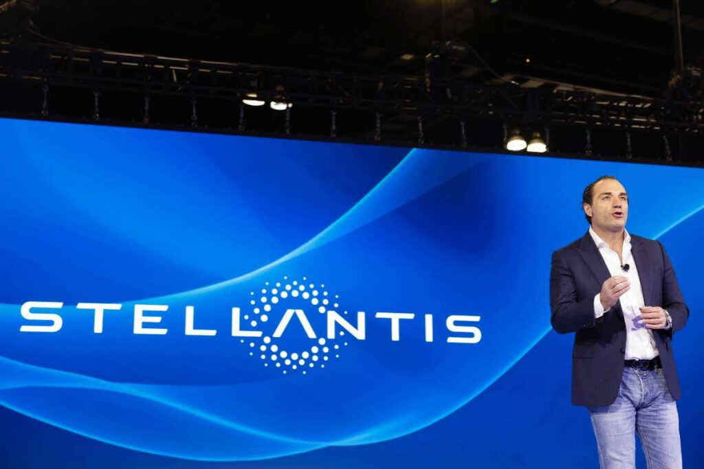Stellantis cambia tutto di nuovo