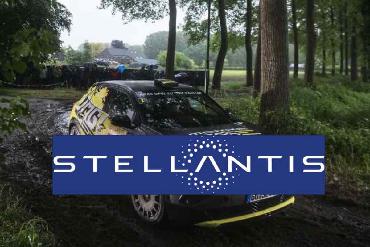 Stellantis novità per il marchio