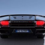 Supercar somiglia ad una Lamborghini
