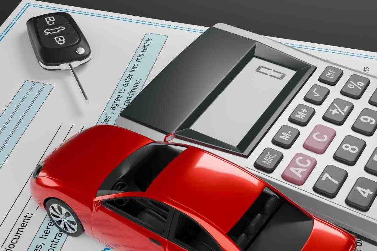 Verifica del pagamento del bollo auto: controlla se la tua auto è in regola, cosa bisogna fare