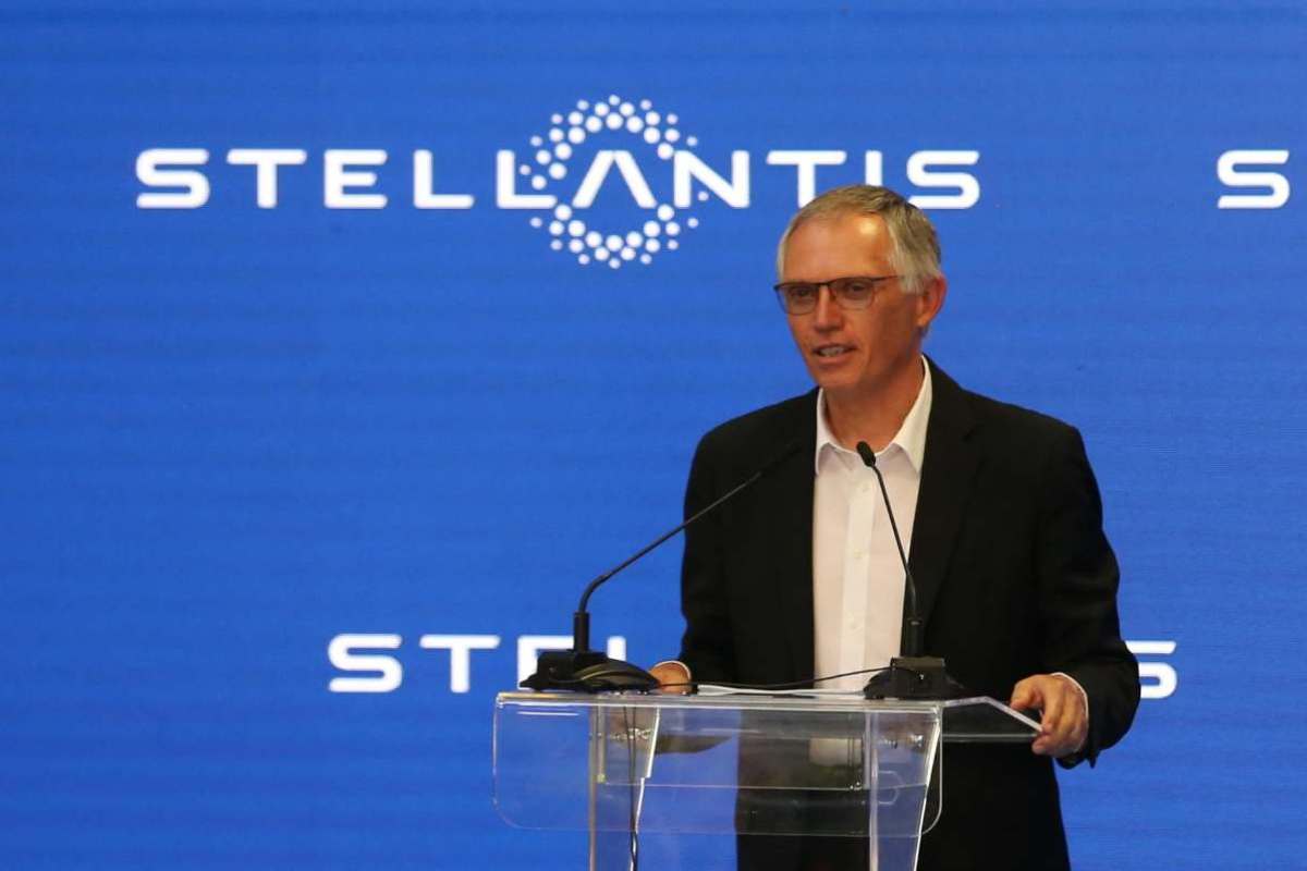 Tavares riflette sulla gestione Stellantis