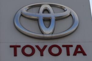 Toyota nuovo gioiello ibrido