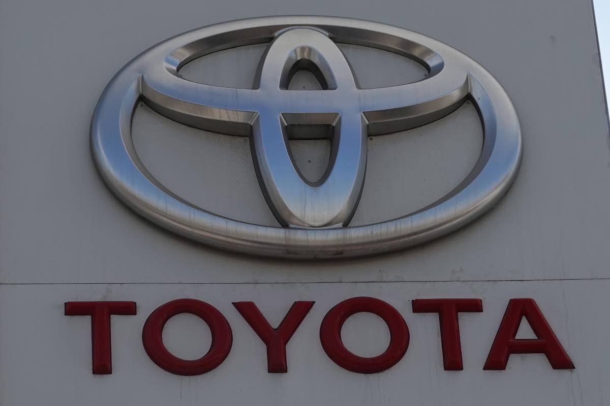 Toyota nuovo gioiello ibrido