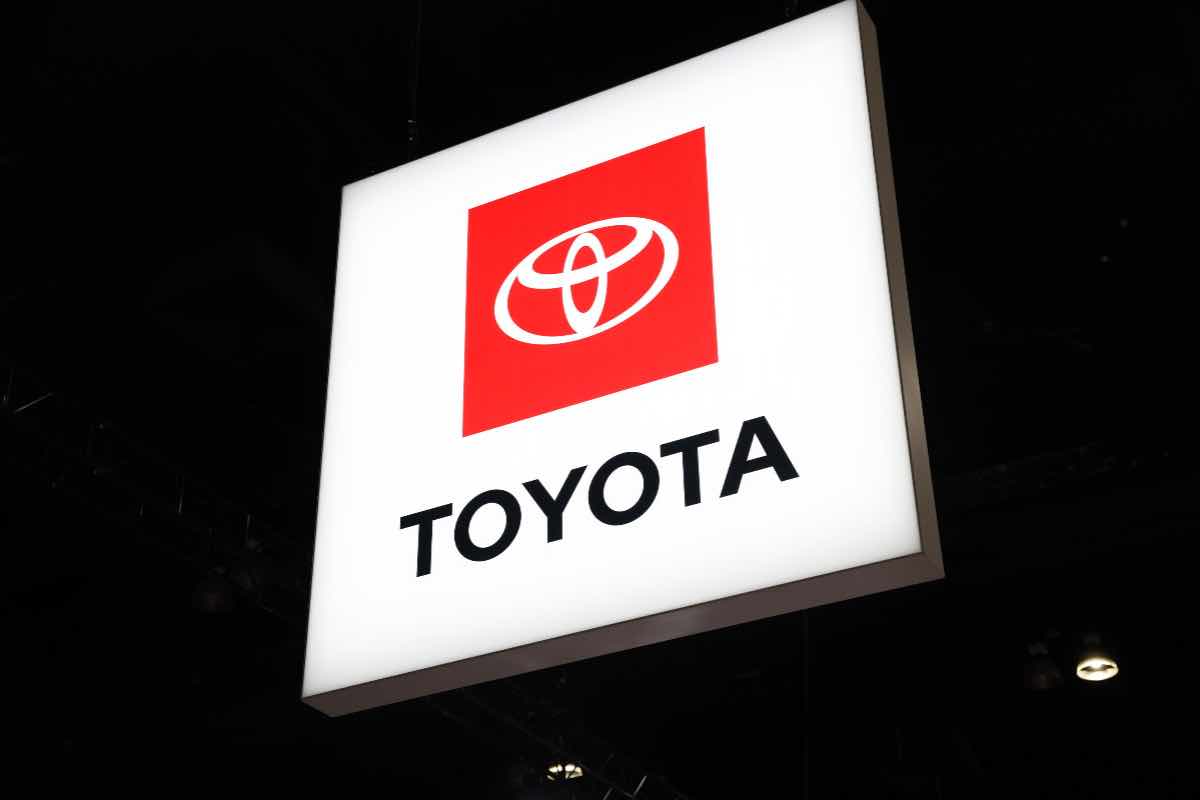 Toyota perfetta per te