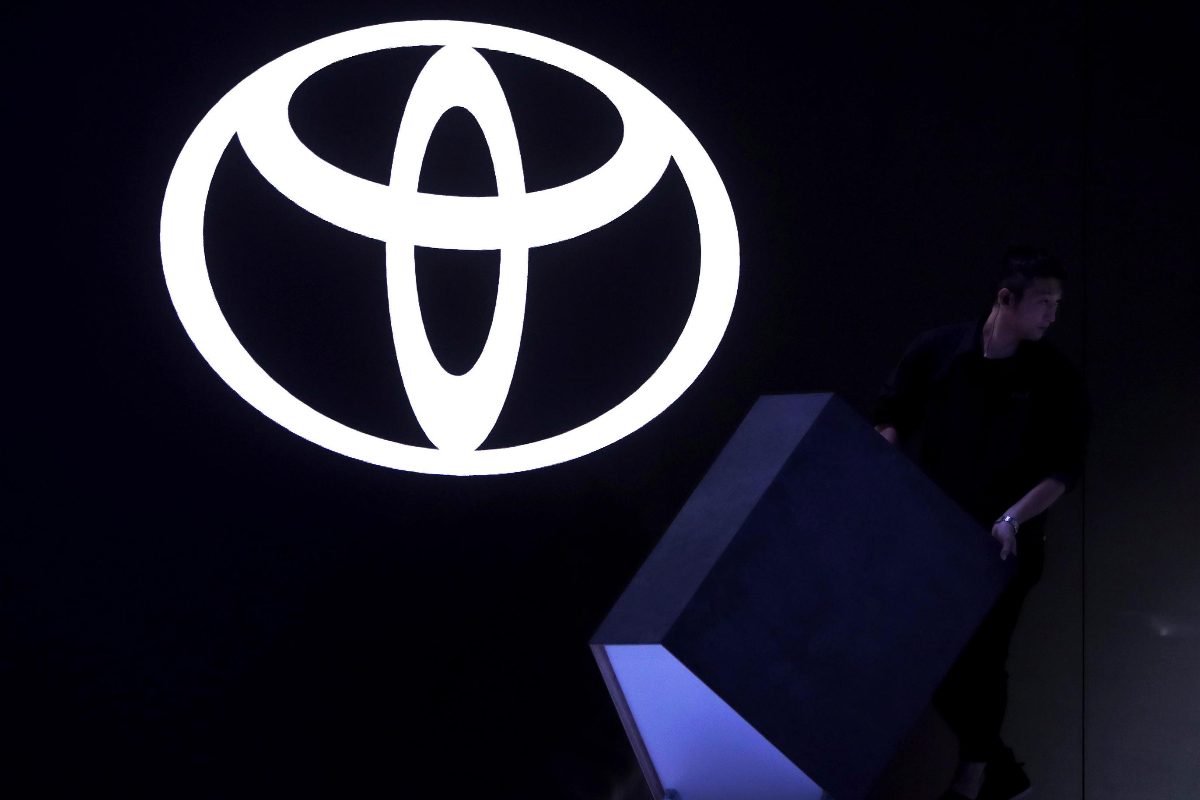 La Toyota punta su un mix entusiasmante: il diesel si fonde con l'elettrico, nuova motorizzazione che stravolge tutto