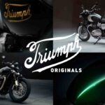 Dove viene prodotta oggi la Triumph? Tutta la verità sul marchio di moto che ha segnato una generazione
