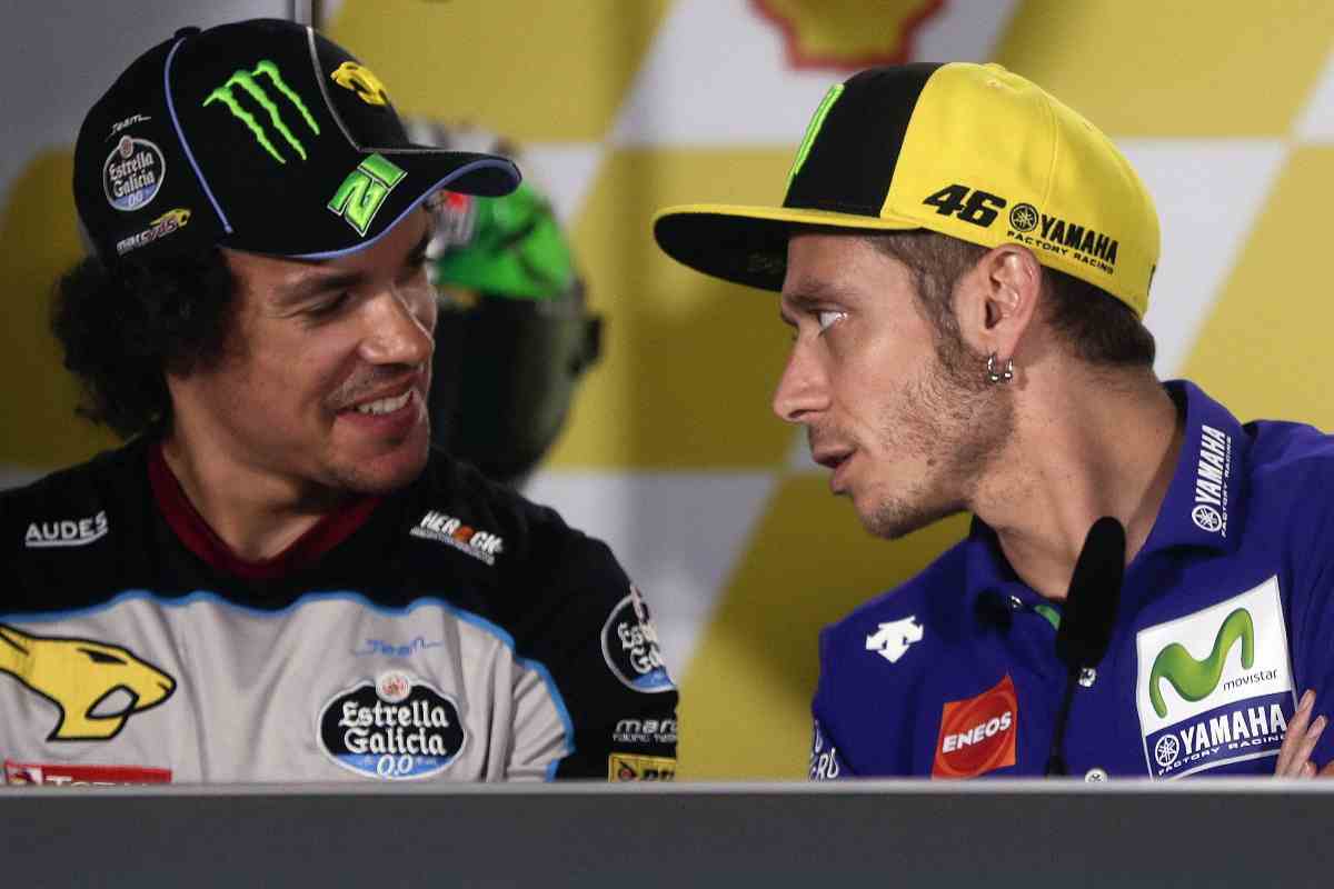 I costi dell’Academy di Valentino Rossi