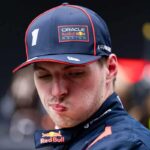 Max Verstappen sotto accusa