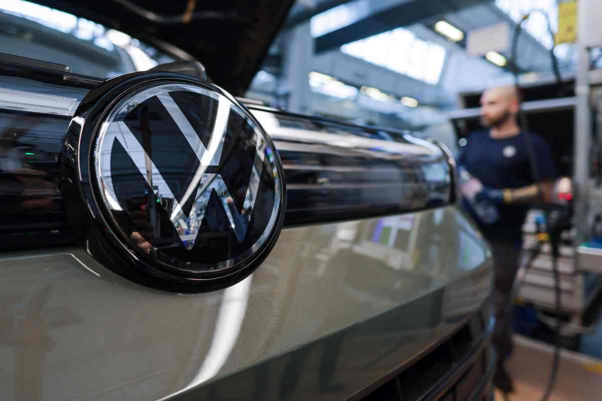L’origine e il successo del brand Volkswagen