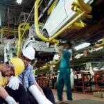 Buco da 800.000 euro: un'altra società italiana ko, l'industria dell'automotive è in ginocchio