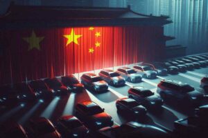 La Cina "tradisce" l'elettrico e ora torna indietro: la nuova scelta per i motori più gettonati fa scandalo