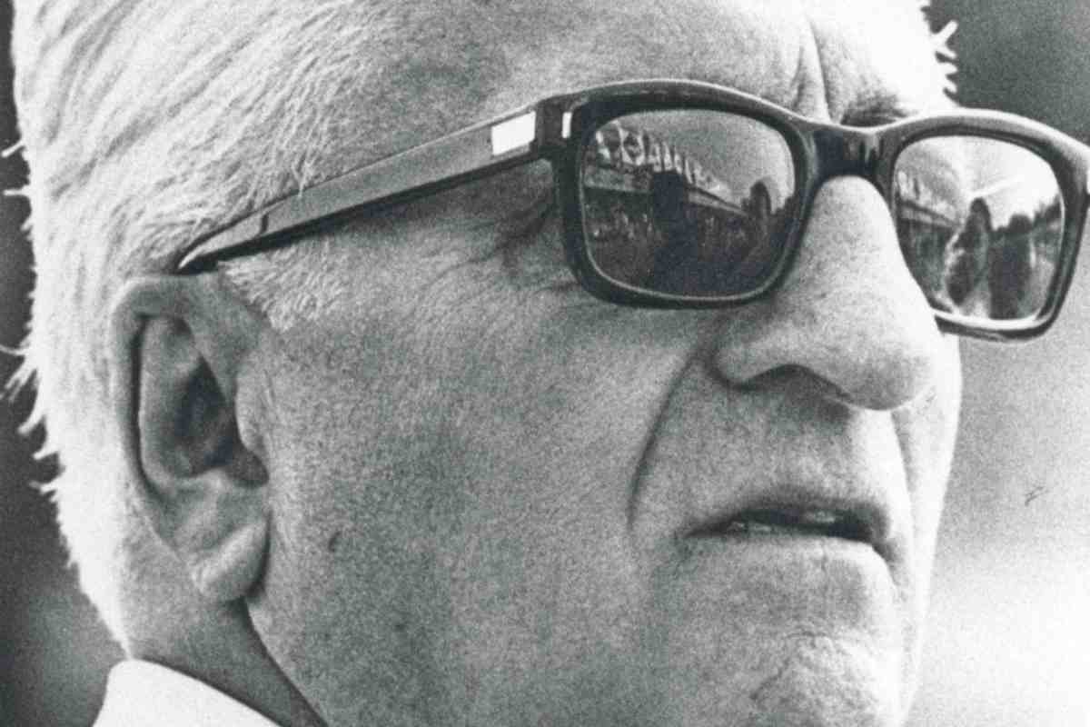 Enzo Ferrari, la sua ultima auto non fu una Ferrari: decise di fare una scelta d'amore puro