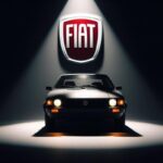 FIAT, la migliore di tutti i tempi è lei: mix estremo tra Ferrari e Porsche e il motore era da favola