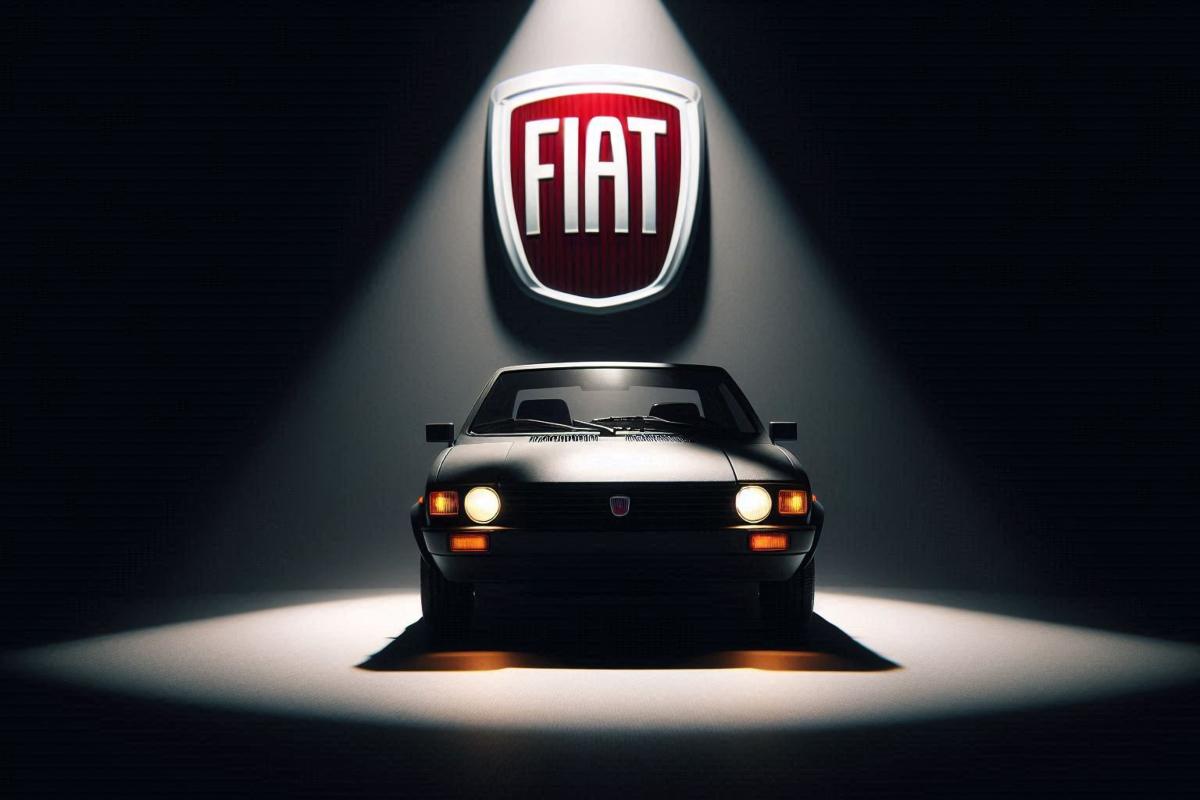 FIAT, la migliore di tutti i tempi è lei: mix estremo tra Ferrari e Porsche e il motore era da favola