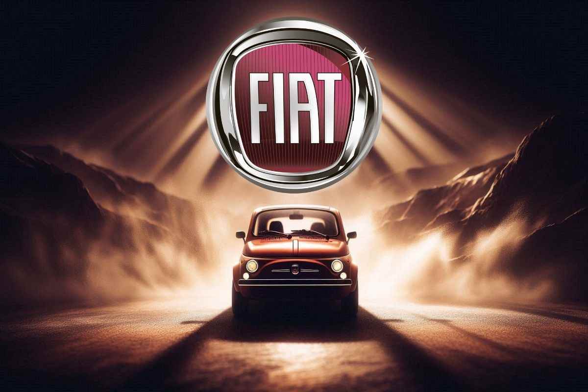 La FIAT 500 torna nella versione più amata di sempre: è perfetta per l'estate (VIDEO)