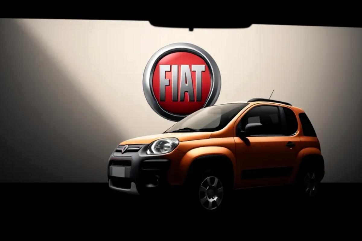 La FIAT Panda che vogliono tutti, usa un carburante rivoluzionario: bassi consumi e un'efficienza da paura