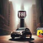 La FIAT 147 torna in vita con una nuova versione Abarth: è spettacolo allo stato puro (FOTO)