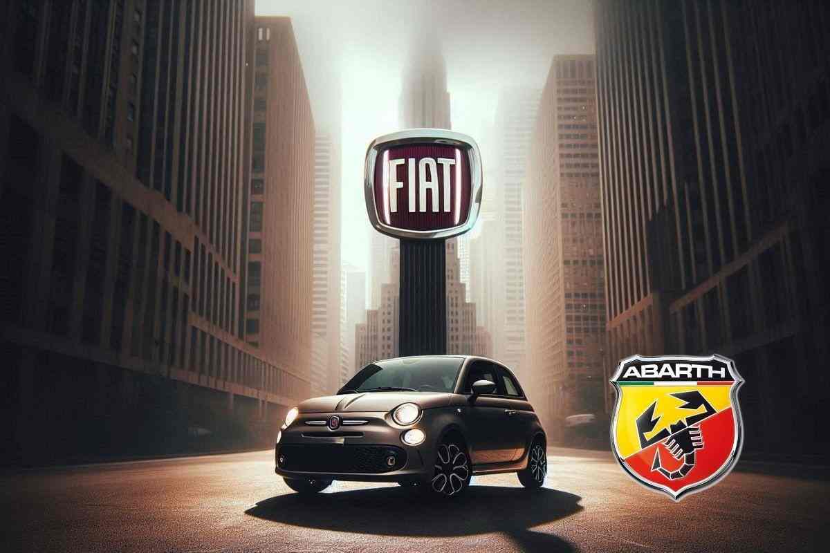 La FIAT 147 torna in vita con una nuova versione Abarth: è spettacolo allo stato puro (FOTO)