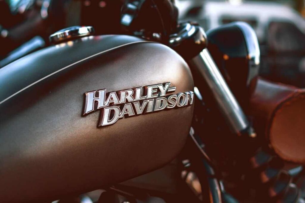 Qual è la Harley Davidson più costosa al mondo? Quasi non sembra una moto, gioiello puro d'ingegneria