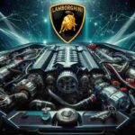 Addio diesel e benzina? Lamborghini prova a salvarli: spunta un nuovo motore con una tecnologia innovativa