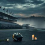 Dramma nel mondo delle moto: muore un pilota italiano durante una gara