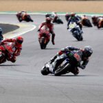 Colpo di scena in MotoGP: Il campione del mondo cambia squadra