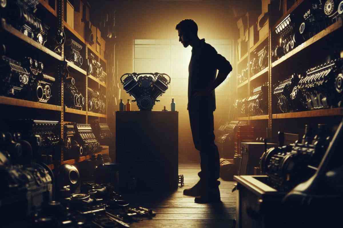 L'uomo che ha cambiato per sempre l'auto: i suoi motori sono leggenda, ma la sua vita nasconde complotti e un tragico epilogo