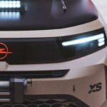 Opel si fa la sua Grande Panda, ma stavolta è un off-road da paura: con questi optional è in grado di fare qualunque cosa
