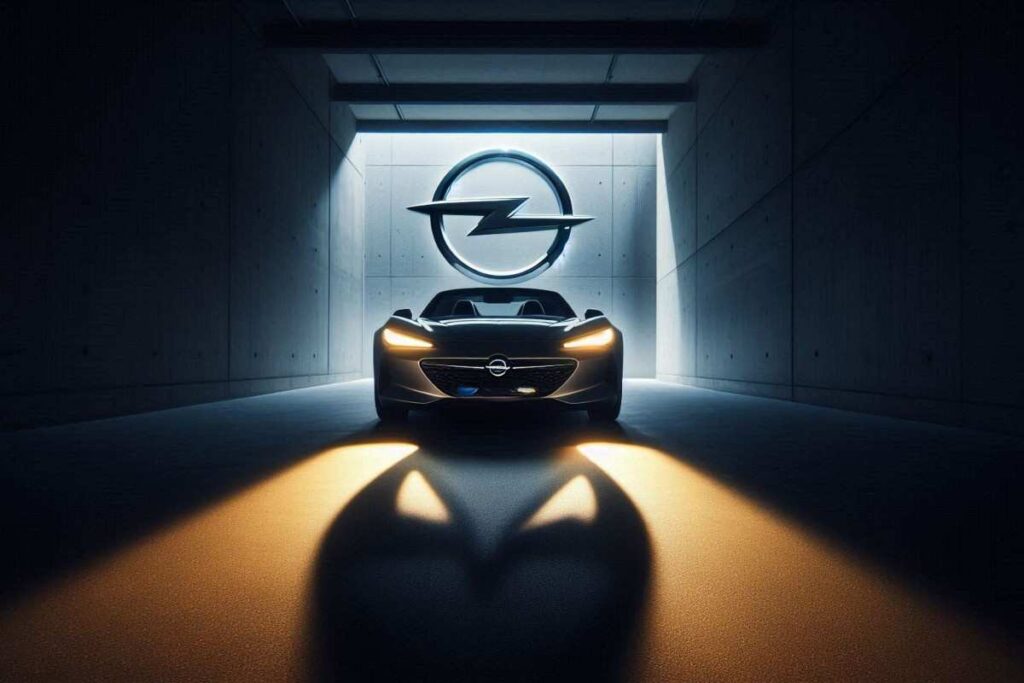 L'Opel più sportiva di sempre, fisico da McLaren e prestazioni da urlo: grazie a questi particolari è diventata iconica