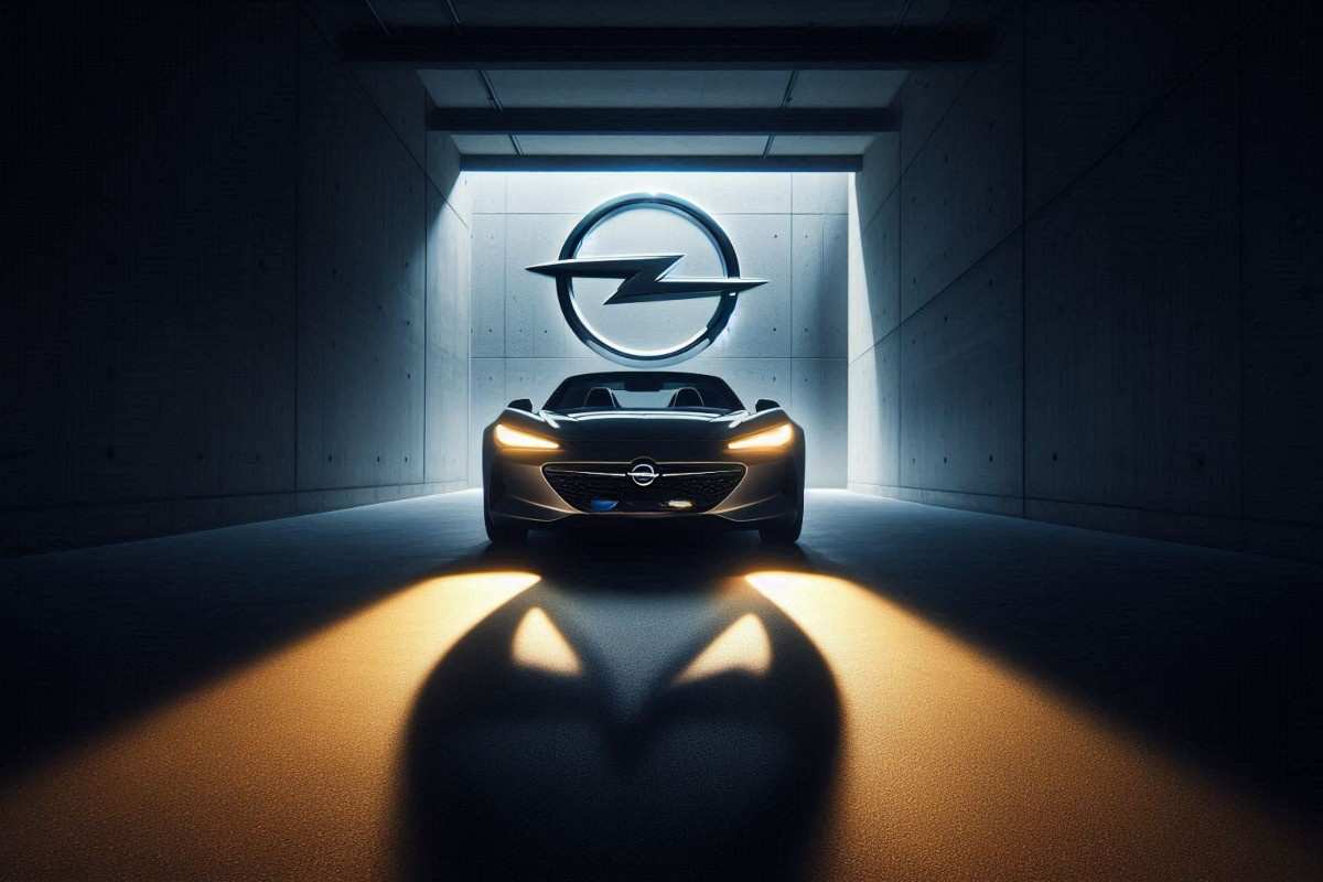 L'Opel più sportiva di sempre, fisico da McLaren e prestazioni da urlo: grazie a questi particolari è diventata iconica
