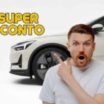 Sconti da sogno per quest'auto: più di 10.000 euro di bonus, ma devi fare in fretta