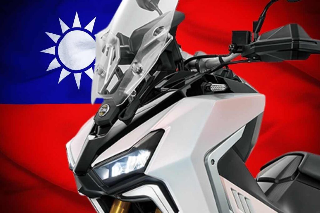 Arriva il T-Max taiwanese, prezzo da urlo e tecnologia raffinata: può fare a pezzi il mercato