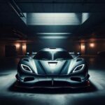 Questa è l'auto più potente del mondo? Non ha rivali, ha oltre 2.000 cavalli, ma c'è una storia assurda dietro